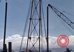 Immagine di Palificazioni Phan Rang Vietnam, 1969, secondo 55 filmato di repertorio 65675052279