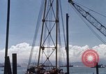 Immagine di Palificazioni Phan Rang Vietnam, 1969, secondo 57 filmato di repertorio 65675052279