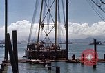 Immagine di Palificazioni Phan Rang Vietnam, 1969, secondo 61 filmato di repertorio 65675052279