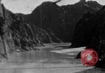 Immagine di Canyon Nero Boulder City Nevada USA, 1936, secondo 1 filmato di repertorio 65675052280
