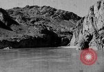 Immagine di Canyon Nero Boulder City Nevada USA, 1936, secondo 3 filmato di repertorio 65675052280
