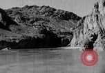 Immagine di Canyon Nero Boulder City Nevada USA, 1936, secondo 4 filmato di repertorio 65675052280