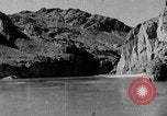 Immagine di Canyon Nero Boulder City Nevada USA, 1936, secondo 6 filmato di repertorio 65675052280