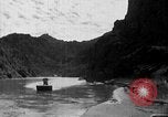 Immagine di Canyon Nero Boulder City Nevada USA, 1936, secondo 8 filmato di repertorio 65675052280