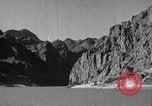 Immagine di Canyon Nero Boulder City Nevada USA, 1936, secondo 36 filmato di repertorio 65675052280