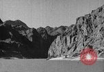 Immagine di Canyon Nero Boulder City Nevada USA, 1936, secondo 37 filmato di repertorio 65675052280
