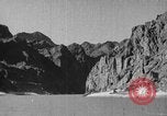 Immagine di Canyon Nero Boulder City Nevada USA, 1936, secondo 38 filmato di repertorio 65675052280