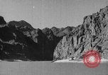 Immagine di Canyon Nero Boulder City Nevada USA, 1936, secondo 39 filmato di repertorio 65675052280