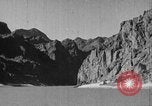 Immagine di Canyon Nero Boulder City Nevada USA, 1936, secondo 40 filmato di repertorio 65675052280