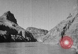 Immagine di Canyon Nero Boulder City Nevada USA, 1936, secondo 41 filmato di repertorio 65675052280