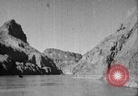 Immagine di Canyon Nero Boulder City Nevada USA, 1936, secondo 42 filmato di repertorio 65675052280