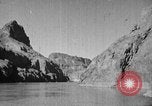 Immagine di Canyon Nero Boulder City Nevada USA, 1936, secondo 43 filmato di repertorio 65675052280