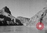 Immagine di Canyon Nero Boulder City Nevada USA, 1936, secondo 44 filmato di repertorio 65675052280