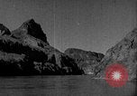 Immagine di Canyon Nero Boulder City Nevada USA, 1936, secondo 46 filmato di repertorio 65675052280