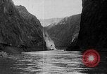 Image of Black Canyon Nevada United States USA, 1936, second 3 stock footage video 65675052281
