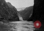 Image of Black Canyon Nevada United States USA, 1936, second 4 stock footage video 65675052281
