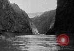 Image of Black Canyon Nevada United States USA, 1936, second 5 stock footage video 65675052281