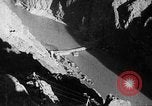 Image of Black Canyon Nevada United States USA, 1936, second 6 stock footage video 65675052281