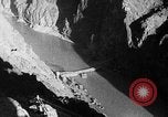 Image of Black Canyon Nevada United States USA, 1936, second 7 stock footage video 65675052281