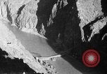 Image of Black Canyon Nevada United States USA, 1936, second 8 stock footage video 65675052281
