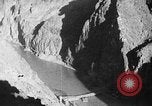 Image of Black Canyon Nevada United States USA, 1936, second 9 stock footage video 65675052281