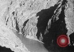 Image of Black Canyon Nevada United States USA, 1936, second 10 stock footage video 65675052281
