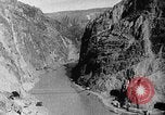 Image of Black Canyon Nevada United States USA, 1936, second 17 stock footage video 65675052281