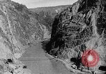 Image of Black Canyon Nevada United States USA, 1936, second 18 stock footage video 65675052281