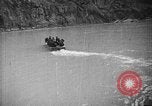 Image of Black Canyon Nevada United States USA, 1936, second 23 stock footage video 65675052281