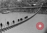 Image of Black Canyon Nevada United States USA, 1936, second 34 stock footage video 65675052281