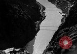 Image of Black Canyon Nevada United States USA, 1936, second 39 stock footage video 65675052281