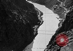 Image of Black Canyon Nevada United States USA, 1936, second 41 stock footage video 65675052281