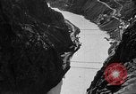 Image of Black Canyon Nevada United States USA, 1936, second 42 stock footage video 65675052281