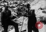 Image of Black Canyon Nevada United States USA, 1936, second 44 stock footage video 65675052281