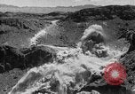 Image of Black Canyon Nevada United States USA, 1936, second 55 stock footage video 65675052281