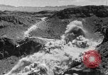 Image of Black Canyon Nevada United States USA, 1936, second 56 stock footage video 65675052281