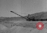 Image of Black Canyon Nevada United States USA, 1936, second 3 stock footage video 65675052282