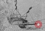Image of Black Canyon Nevada United States USA, 1936, second 7 stock footage video 65675052282