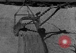 Image of Black Canyon Nevada United States USA, 1936, second 9 stock footage video 65675052282