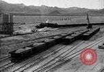 Image of Black Canyon Nevada United States USA, 1936, second 29 stock footage video 65675052282