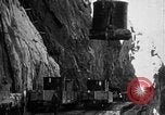 Image of Hoover Dam Nevada United States USA, 1936, second 6 stock footage video 65675052283
