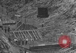 Image of Hoover Dam Nevada United States USA, 1936, second 12 stock footage video 65675052283