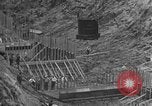 Image of Hoover Dam Nevada United States USA, 1936, second 13 stock footage video 65675052283
