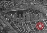 Image of Hoover Dam Nevada United States USA, 1936, second 14 stock footage video 65675052283