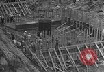 Image of Hoover Dam Nevada United States USA, 1936, second 16 stock footage video 65675052283