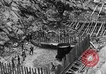 Image of Hoover Dam Nevada United States USA, 1936, second 19 stock footage video 65675052283