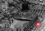 Image of Hoover Dam Nevada United States USA, 1936, second 22 stock footage video 65675052283