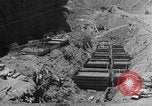 Image of Hoover Dam Nevada United States USA, 1936, second 28 stock footage video 65675052283