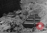 Image of Hoover Dam Nevada United States USA, 1936, second 29 stock footage video 65675052283