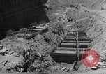 Image of Hoover Dam Nevada United States USA, 1936, second 30 stock footage video 65675052283